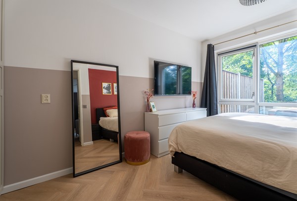 Medium property photo - Herman Bavinckstraat 288, 3063 RN Rotterdam